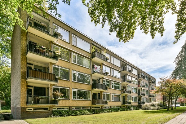 Pruimenlaan 38, 1185 RW Amstelveen